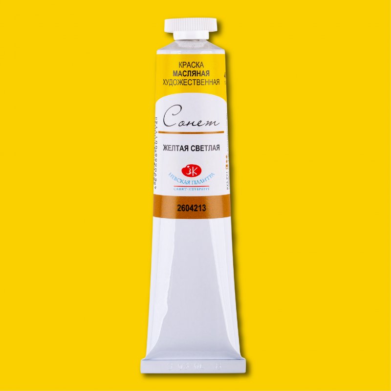 Sonnet Oil Paint 46 ml