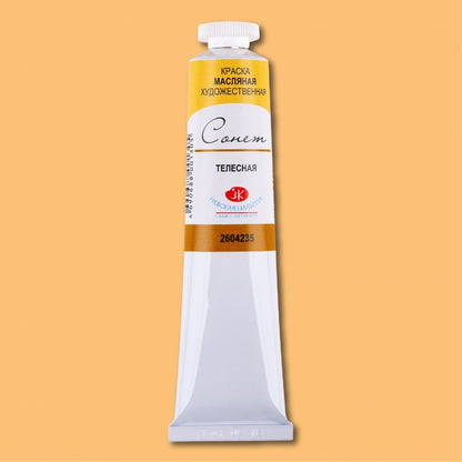 Sonnet Oil Paint 46 ml - Flesh