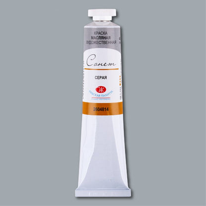 Sonnet Oil Paint 46 ml - Gris