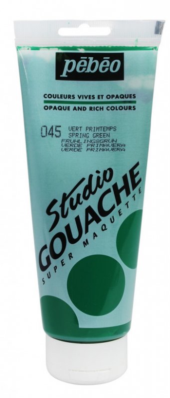 Pebeo Studio Gouache 220 ml