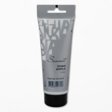 Sonnet Acrylics 120 ml - Titanium White