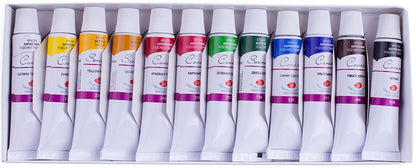 Sonnet Studio Acrylic Sets
