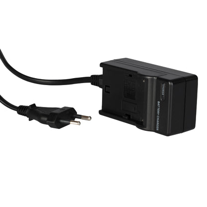 Falcon Eyes 2 x Batterie NP-F750 + Chargeur SP-CHG pour lampe LED — 7