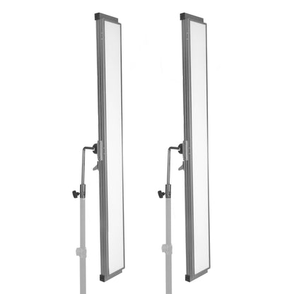 Falcon Eyes Set de lampes LED douces LPL-S2802T-K2 2x56W