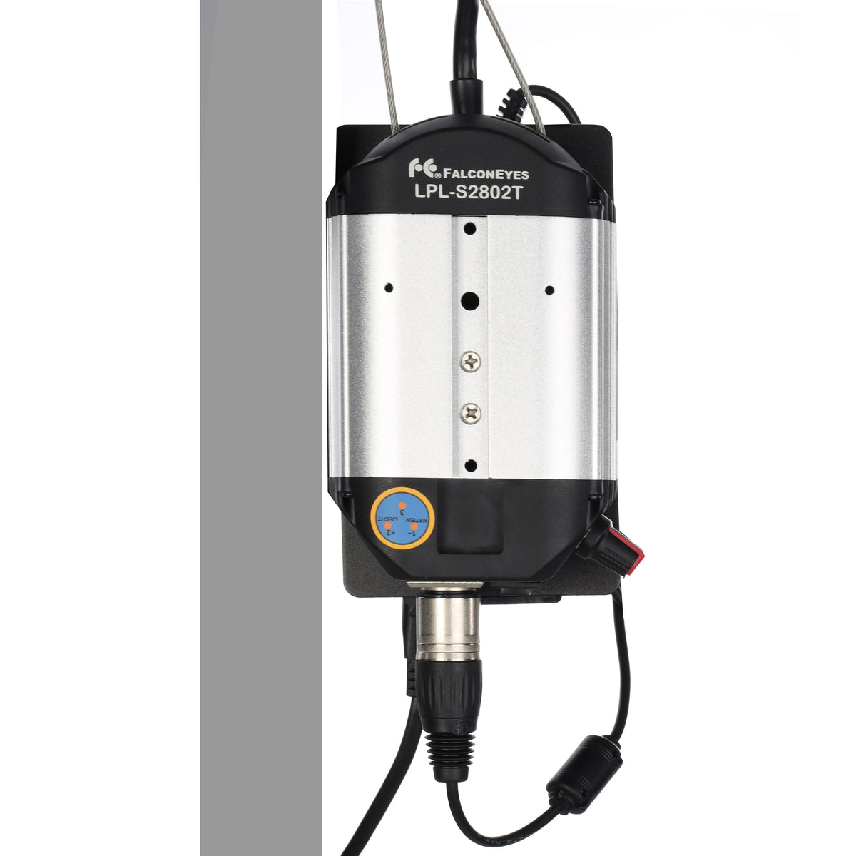 Falcon Eyes Set de lampes LED douces LPL-S2802T-K2 2x56W — 5