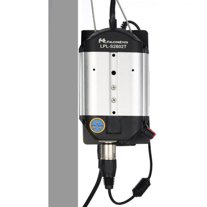 Falcon Eyes Set de lampes LED douces LPL-S2802T-K2 2x56W — 5