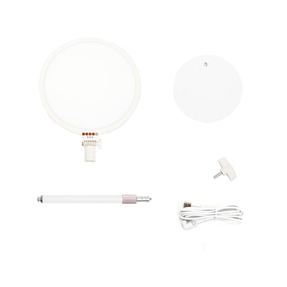 Falcon Eyes Lampe LED Bi-Color Sophiez SO-28TD III — 3