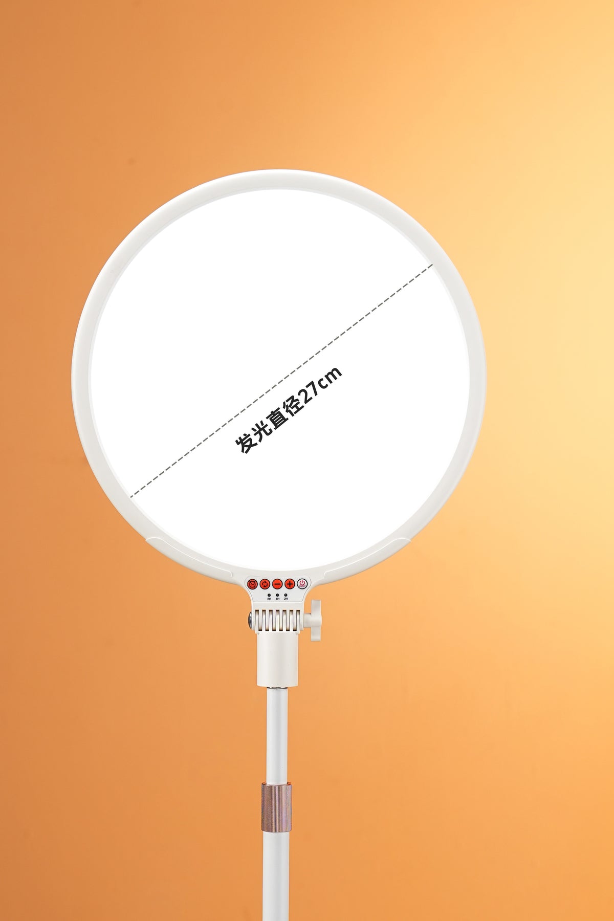 Falcon Eyes Lampe LED Bi-Color Sophiez SO-28TD III — 4