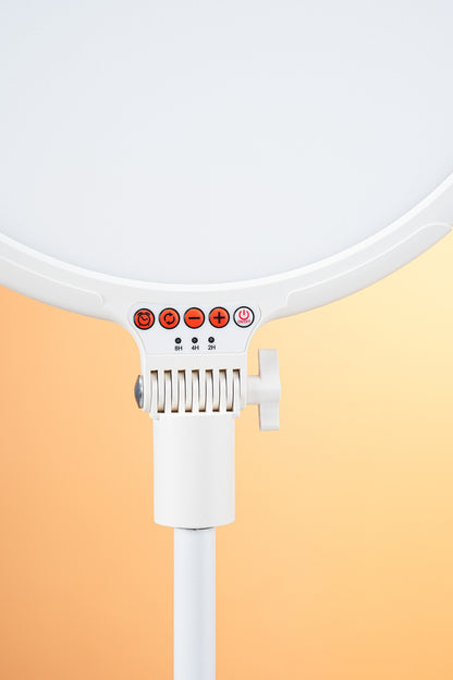 Falcon Eyes Lampe LED Bi-Color Sophiez SO-28TD III — 5