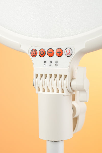 Falcon Eyes Lampe LED Bi-Color Sophiez SO-28TD III — 7