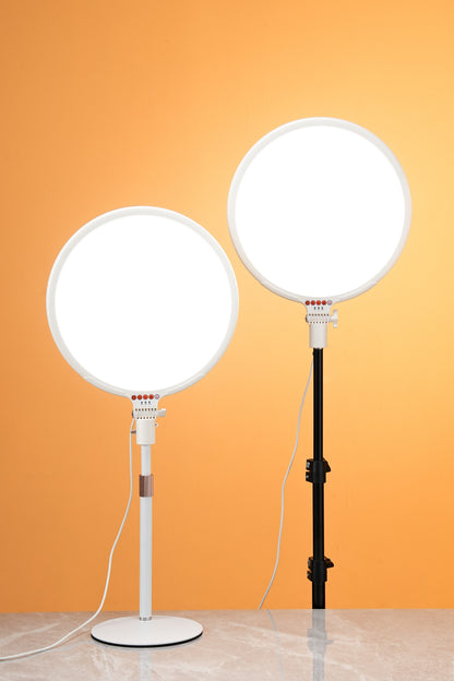 Falcon Eyes Lampe LED Bi-Color Sophiez SO-28TD III — 8