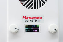 Falcon Eyes Lampe LED Bi-Color Sophiez SO-48TD III — 2