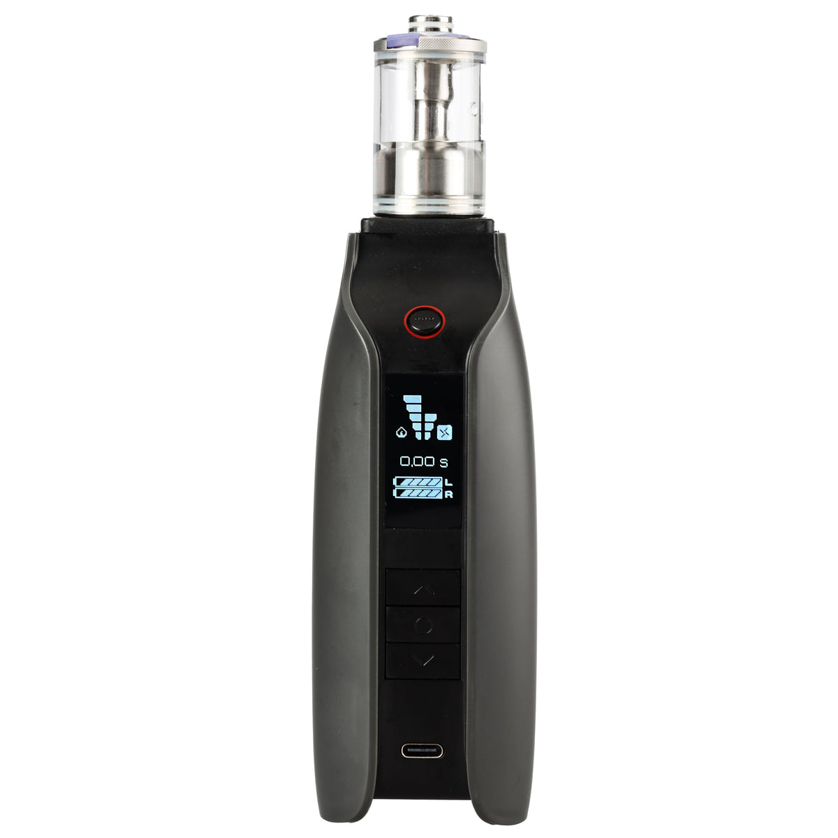 SmokeGENIE Machine à Fumée Professionnelle Portable Pro Pack — 2