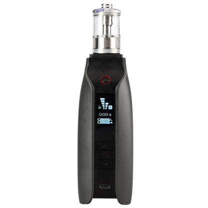 SmokeGENIE Machine à Fumée Professionnelle Portable Pro Pack — 2