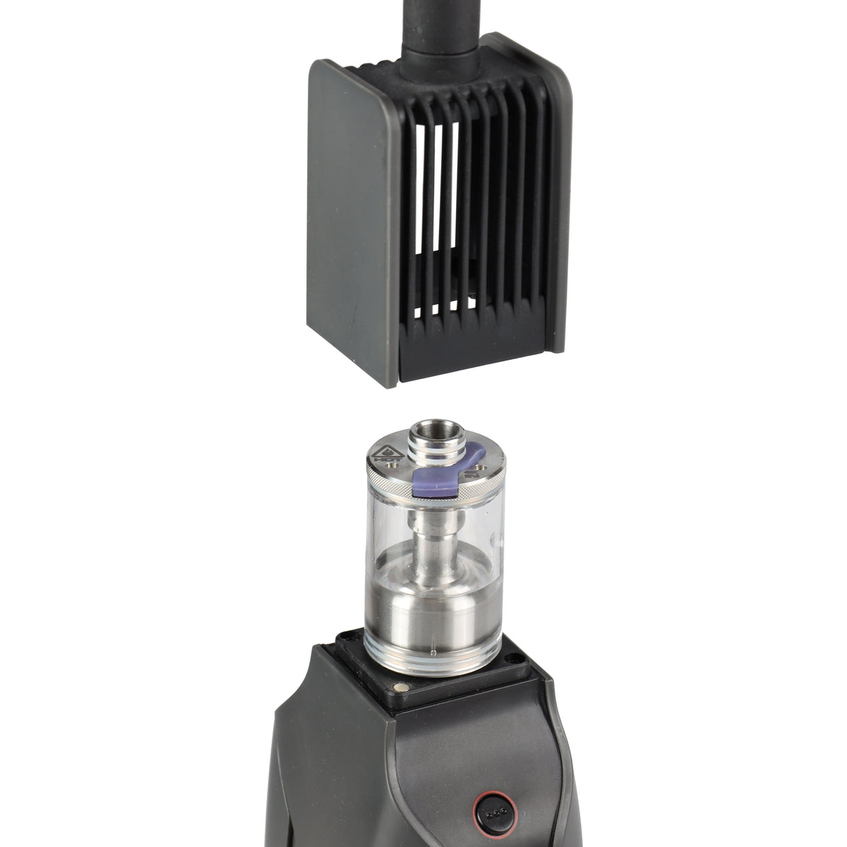 SmokeGENIE Machine à Fumée Professionnelle Portable Pro Pack — 4