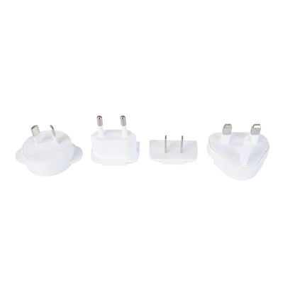 Orangemonkie Alimentation pour Smart Dome — 3