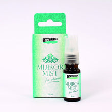 Pentart Mirror Mist Spiegelnevelverf - Plastique - 10 ml