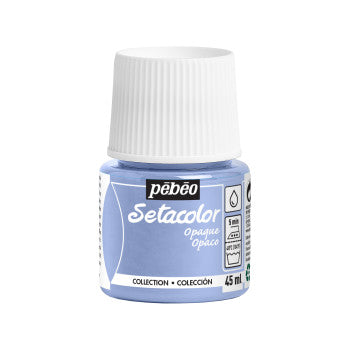 Pebeo Setacolor Opaque Peinture textile 45 ml