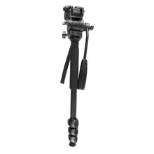 Nest Vidéo Monopode WT-3958M H146 cm — 2