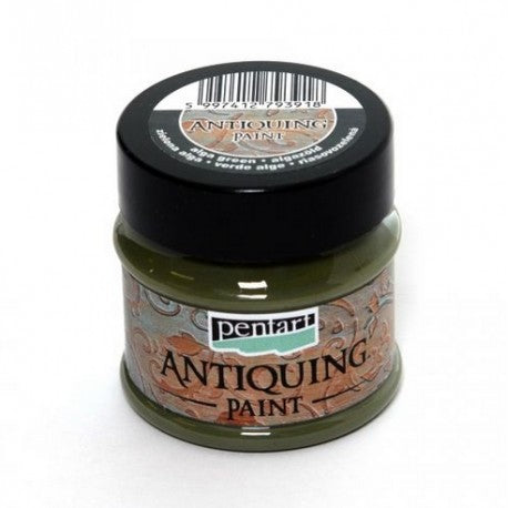 Pentart Antiquing Paint 50 ml