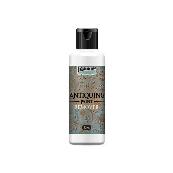 Pentart Antiquing Paint Remover 80 ml.