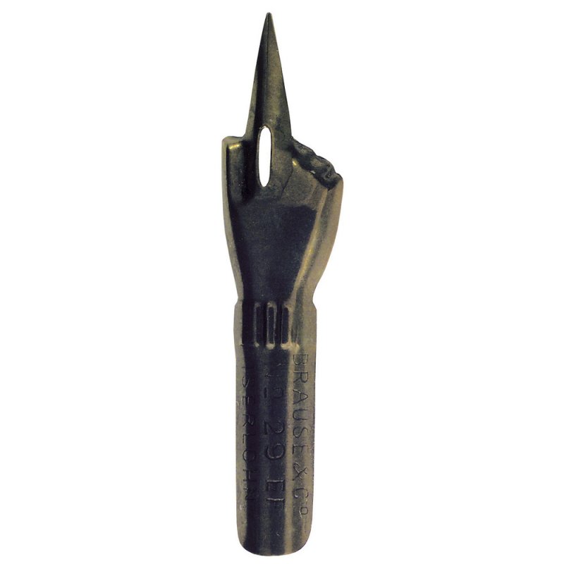 Brause Index 29 Plumes (3 Pack)