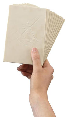 Essdee SoftCut Carvingblok 3.0 mm