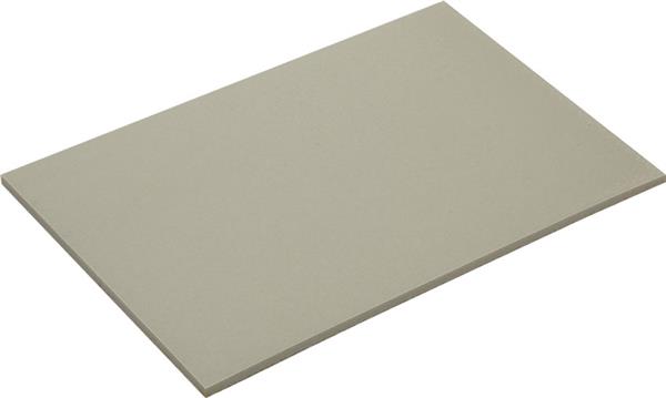 Essdee Art Print Plaque d'impression lino 3.2 mm - 305x203x3.2 mm - 2 pièces