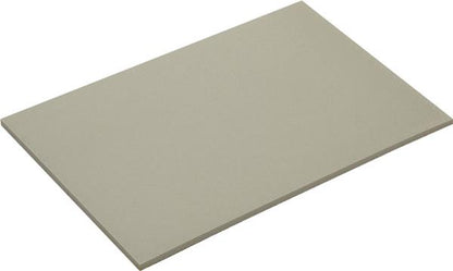 Essdee Art Print Plaque d'impression lino 3.2 mm - 406x305x3.2 mm - 2 pièces