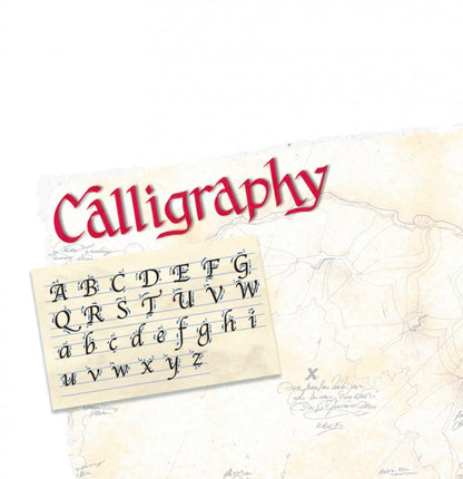 Staedtler Feutres de calligraphie à double pointe, set de 12 couleurs