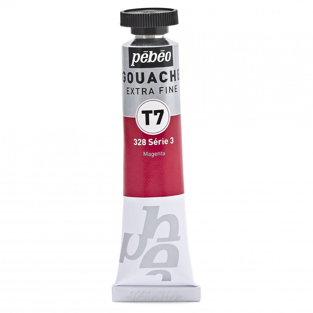 Pebeo Extra-Fijne Gouache T7 20 ml - Magenta