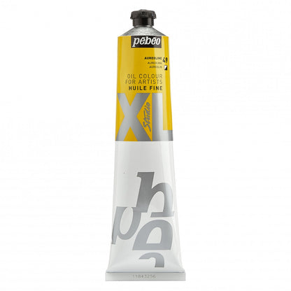 Pebeo Studio XL Peinture à l'huile 200 ml - 49 - Aureoline