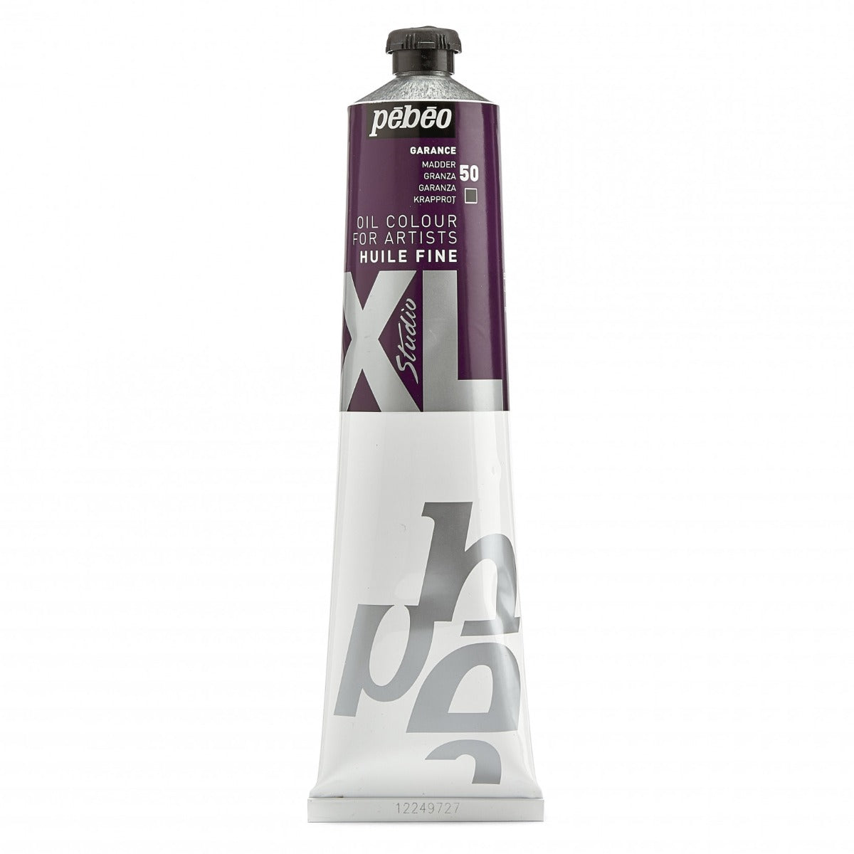 Pebeo Studio XL Peinture à l'huile 200 ml - 50 - Meekrap