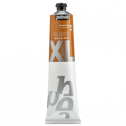 Pebeo Studio XL Peinture à l'huile 200 ml - 53 - Bessengeel