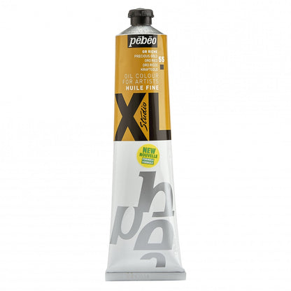 Pebeo Studio XL Peinture à l'huile 200 ml - 55 - Rijkgoud