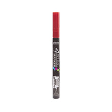 Pebeo 4Artist Oil Marker 2 mm - Rouge