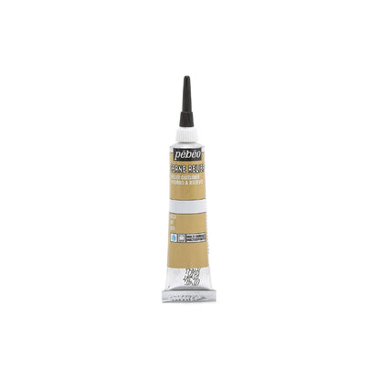 Pebeo Cerne Relief Omlijning 20 ml - Or