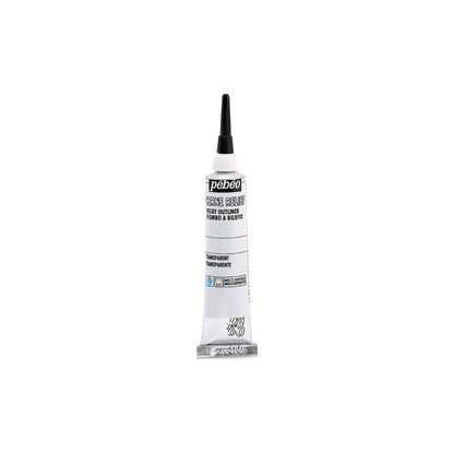Pebeo Cerne Relief Omlijning 20 ml - Transparent