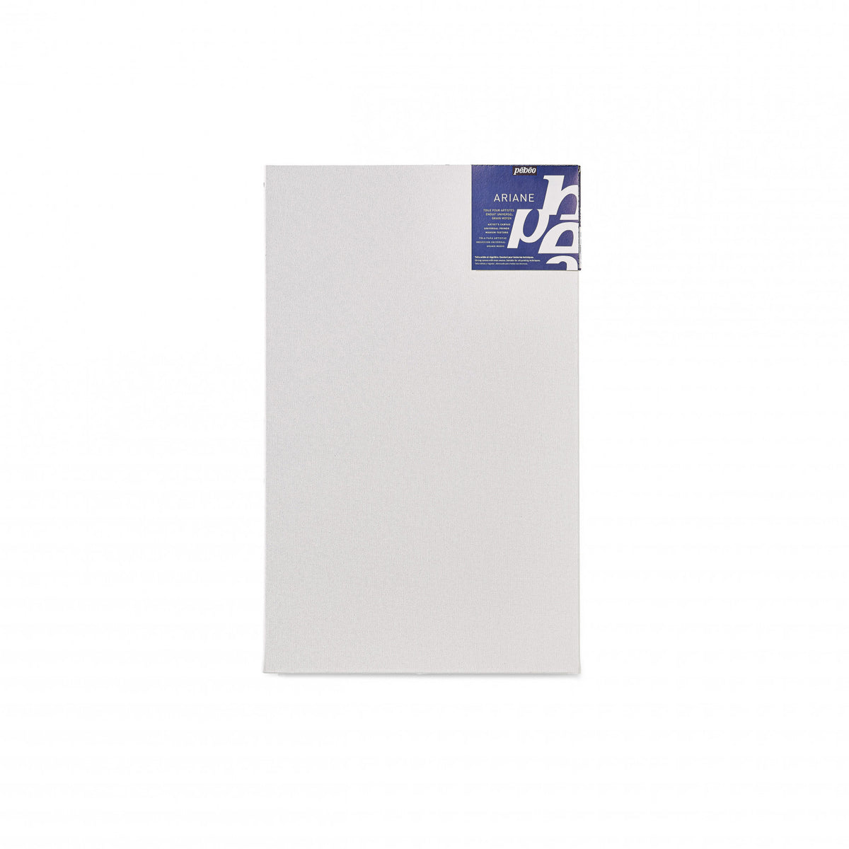 Pebeo Ariane Toile - 61 x 38 cm