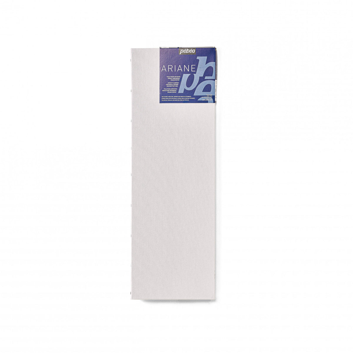 Pebeo Ariane Toile - 20 x 60 cm