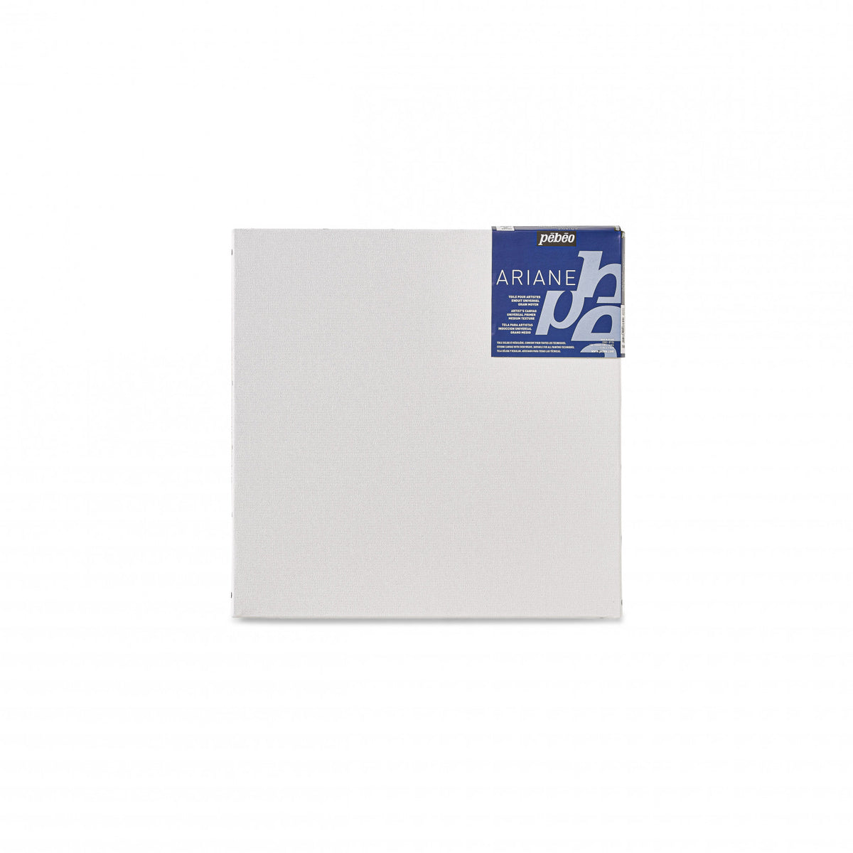 Pebeo Ariane Toile - 40 x 40 cm