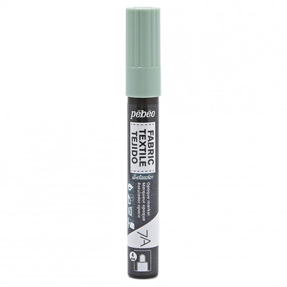Pebeo Setacolor Opaque Marker 7A - Pastel Green