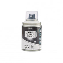 Pebeo 7A Textielspray 100 ml - Blanc