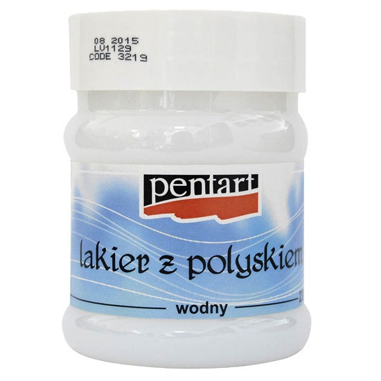 Pentart Glossy Varnish