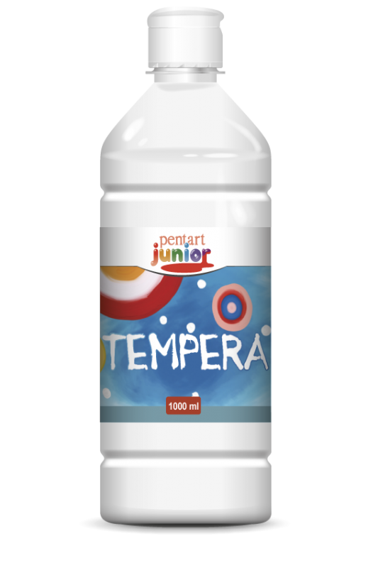 Pentart Tempera Verf 1000 ml