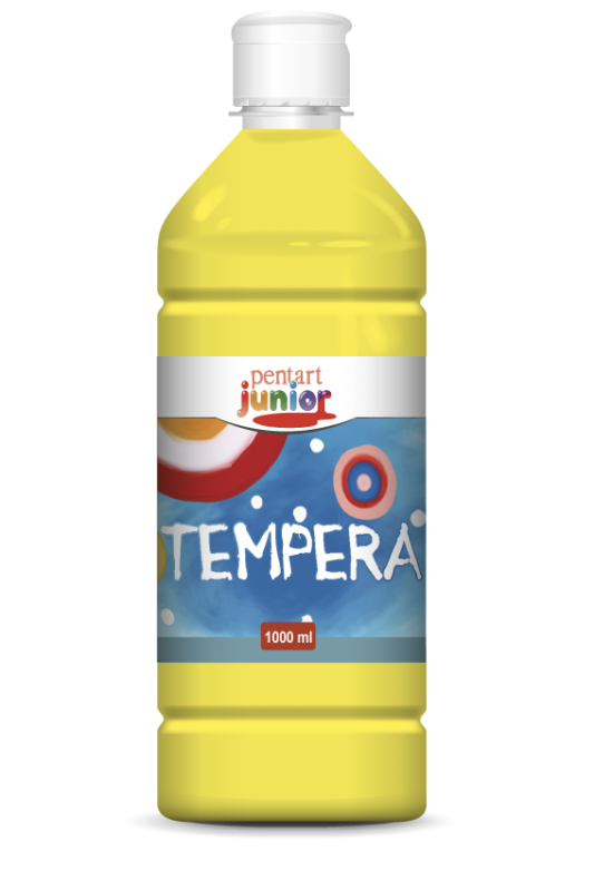 Pentart Tempera Verf 1000 ml