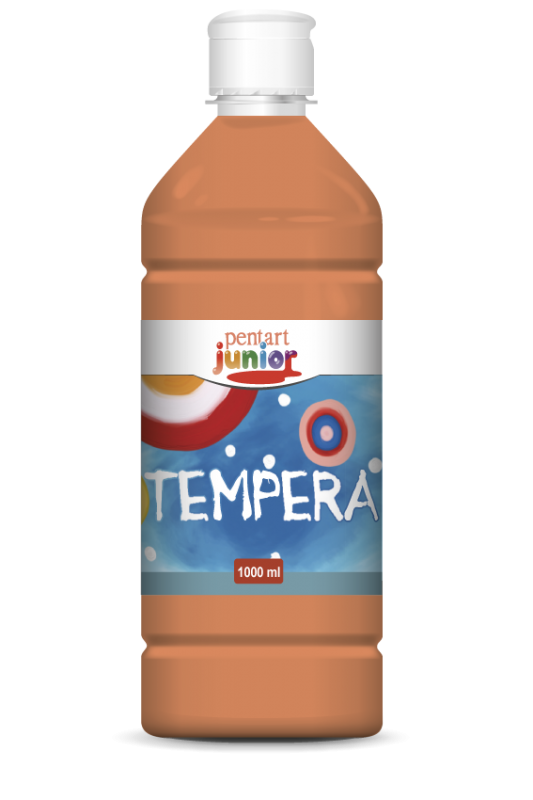 Pentart Tempera Verf 1000 ml