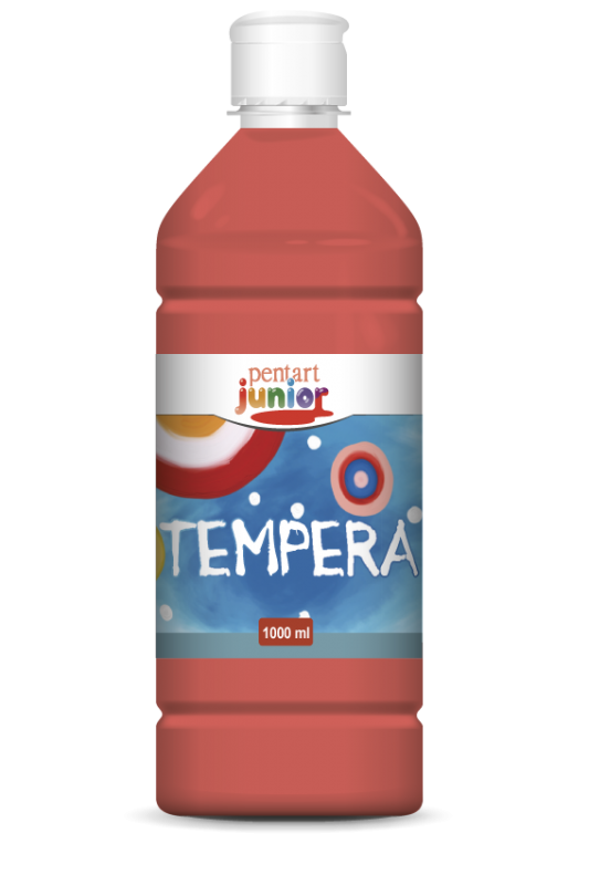 Pentart Tempera Verf 1000 ml