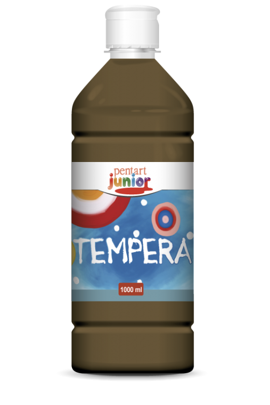 Pentart Tempera Verf 1000 ml