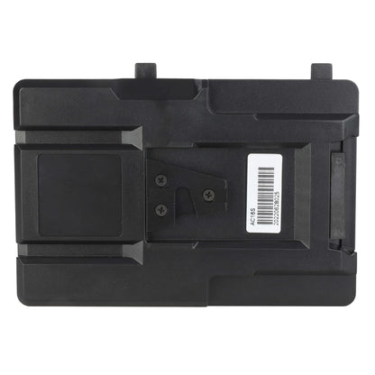 Rolux Duo Mini V-Mount Plaque de Batterie RL-AC16S — 8